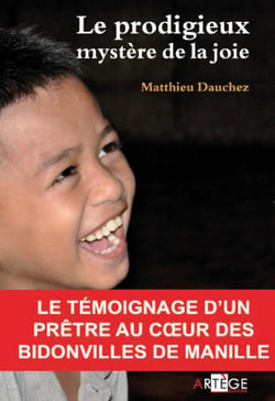 Le prodigieux mystère de la joie