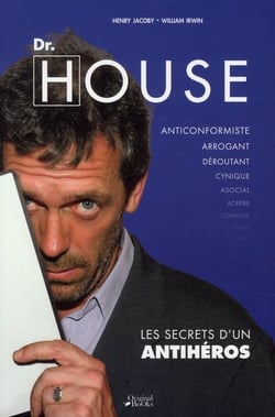 Dr house - les secrets d'un antihéros - nouvelles saisons