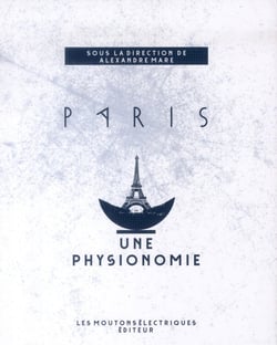 Paris - une physionomie