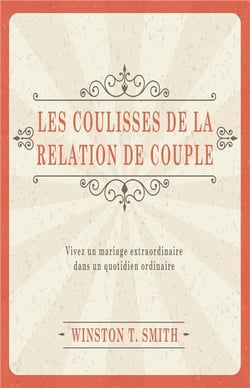Les coulisses de la relation de couple