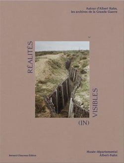 Réalités (in) visibles