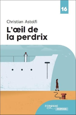 L'oeil de la perdrix