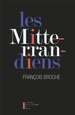 Les Miterrandiens