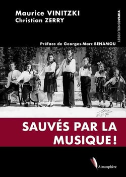 Sauvés par la musique !