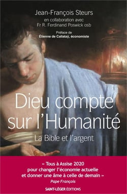 Dieu compte sur l'humanité - la Bible et l'argent