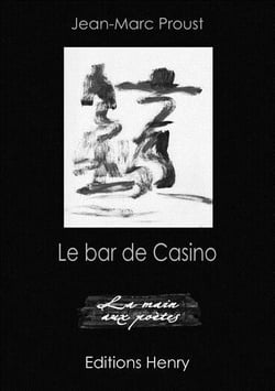 Le bar de casino