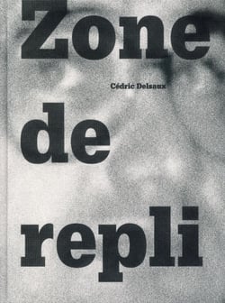 Zone de repli