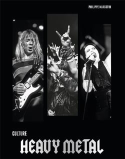Culture heavy metal