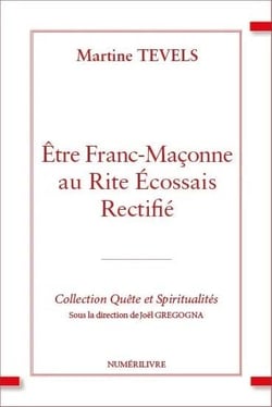 Être Franc-Maçonne au Rite Écossais rectifié