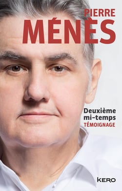Deuxième mi-temps - témoignage