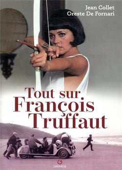 Tout sur François Truffaut