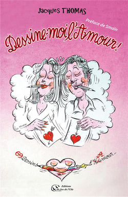 Dessine-moi l'amour