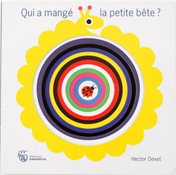 Qui a mangé la petite bête ?
