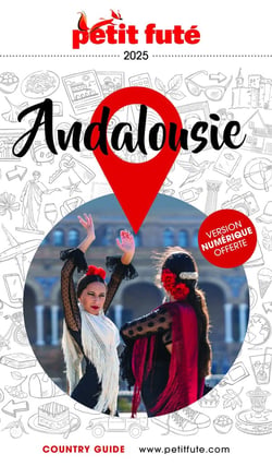 Country guide : Andalousie (édition 2025)