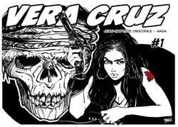 Vera cruz