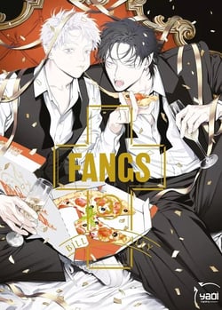 Fangs Tome 3