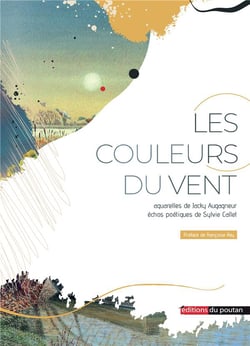 Les couleur du vent