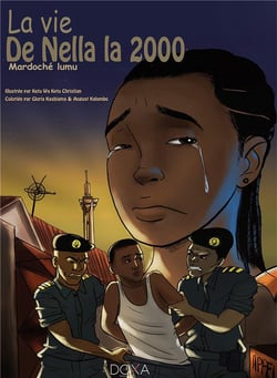 La vie de nella. la 2000