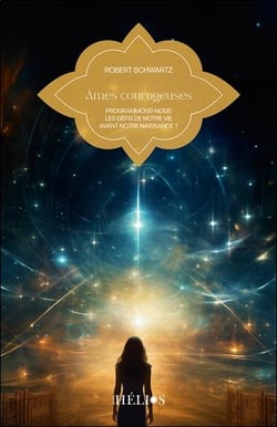 Âmes courageuses : Programmons-nous les défis de notre vie avant notre naissance ?
