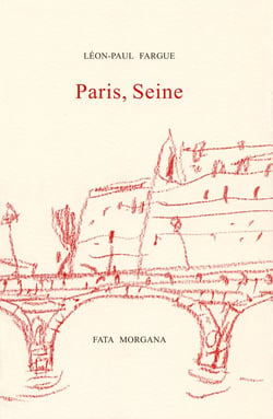 Paris, Seine