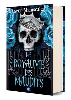 Le royaume des maudits