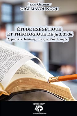 Étude exégétique et théologique de jn 3, 31-36 : apport à la christologie du quatrième évangile