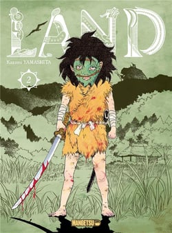 Land Tome 2