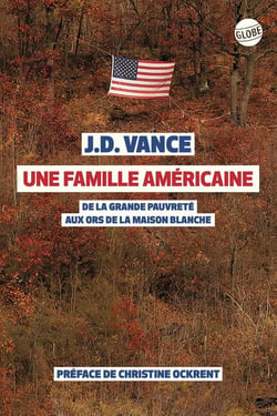Une famille américaine. De la grande pauvreté aux ors de la Maison Blanche