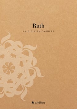 La Bible en carnets - Ruth