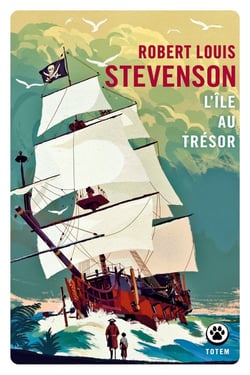 L'île au trésor