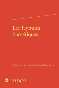 Les Hymnes homériques