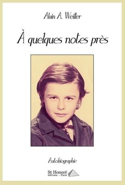 A QUELQUES NOTES PRES