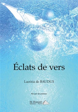 Eclats de vers