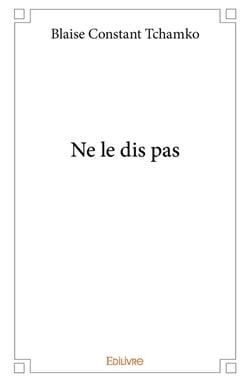 Ne le dis pas