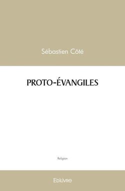 Proto evangiles