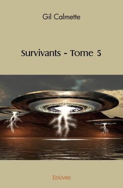 Survivants - t05 - survivants
