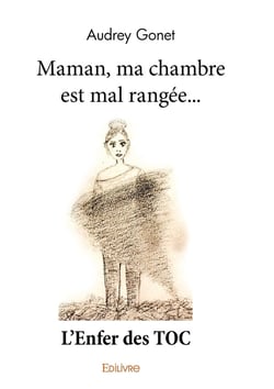 Maman, ma chambre est mal rangée