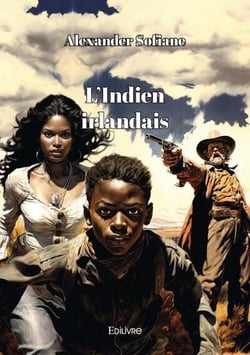 L'Indien irlandais