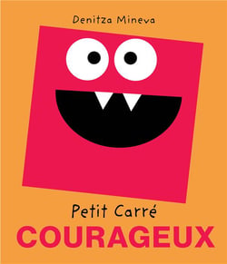 Petit carre courageux