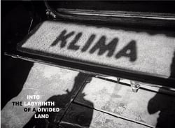 Klima - into the labyrinth of a divided land - illustrations, couleur