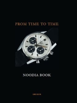 From time to time nodiabook