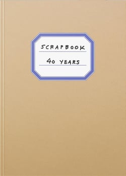 Scrapbook : 40 ans de light cone