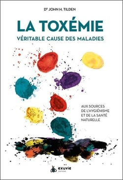 La toxémie : la cause de la maladie
