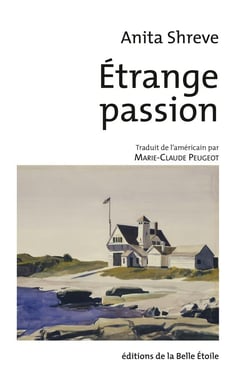 Etrange passion