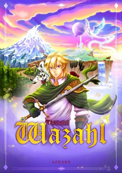 Wazahl