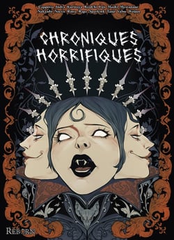 Chroniques Horrifiques