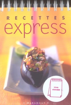 Recettes express