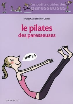 Le pilates des paresseuses