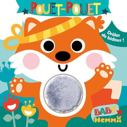Pouet-Pouet Tome 2 : drôles de bidous !
