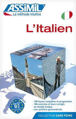 L'italien